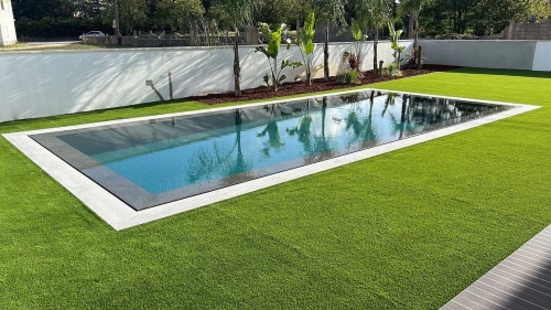 Freixipool, Lda - Piscinas e Impermeabilizações