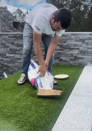 Manutenção e Assistência Técnica