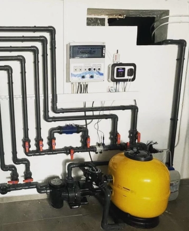 Sistemas de Tratamento